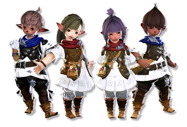 Lalafell